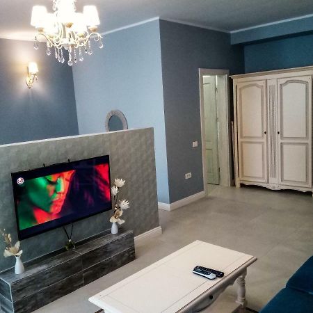 Luxury Studio Anis 1 Năvodari 외부 사진