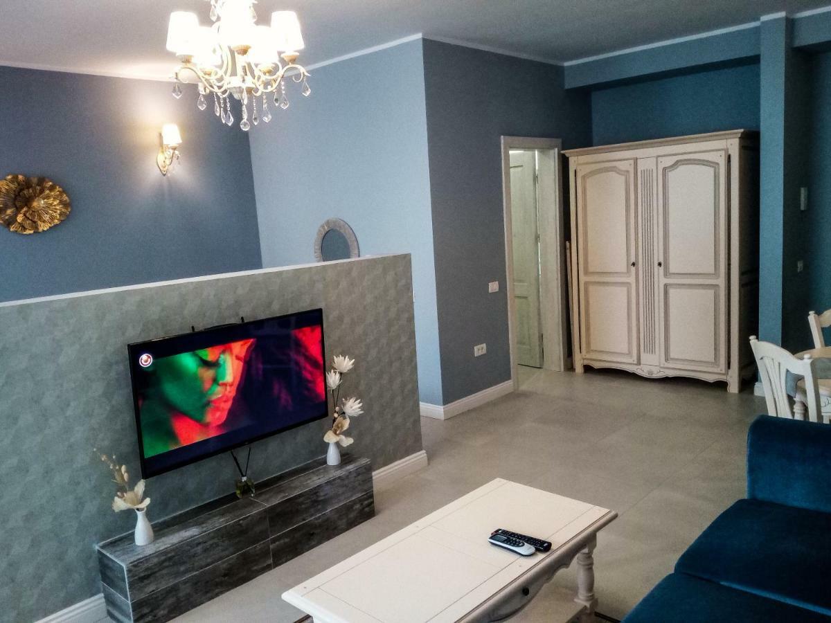 Luxury Studio Anis 1 Năvodari 외부 사진