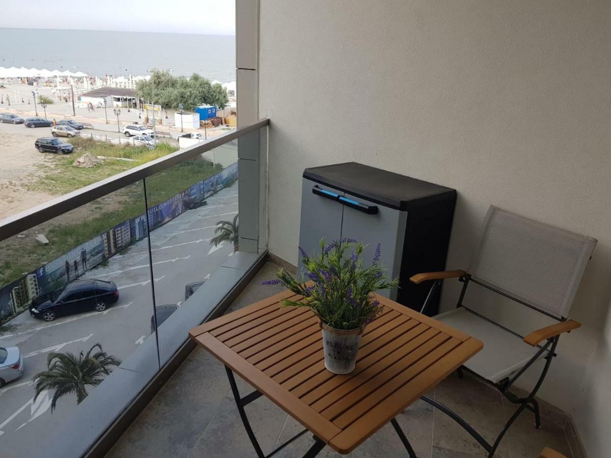 Luxury Studio Anis 1 Năvodari 외부 사진