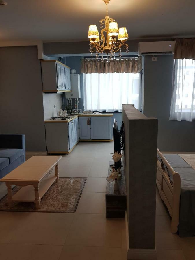 Luxury Studio Anis 1 Năvodari 외부 사진