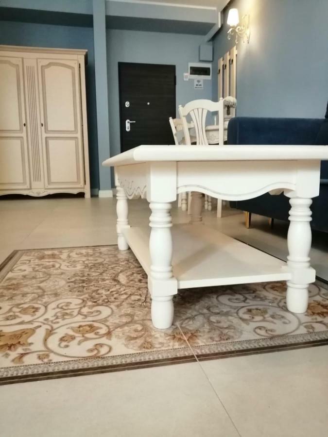 Luxury Studio Anis 1 Năvodari 외부 사진