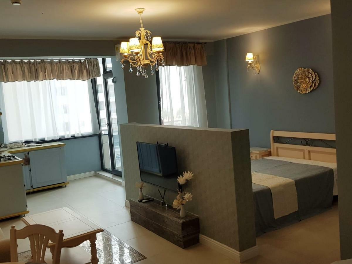 Luxury Studio Anis 1 Năvodari 외부 사진