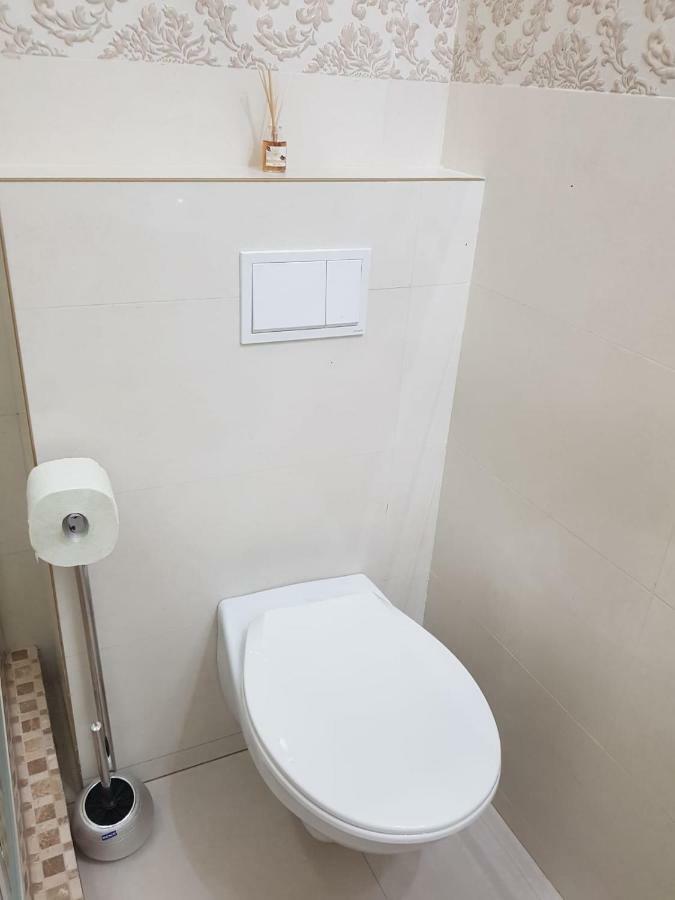 Luxury Studio Anis 1 Năvodari 외부 사진