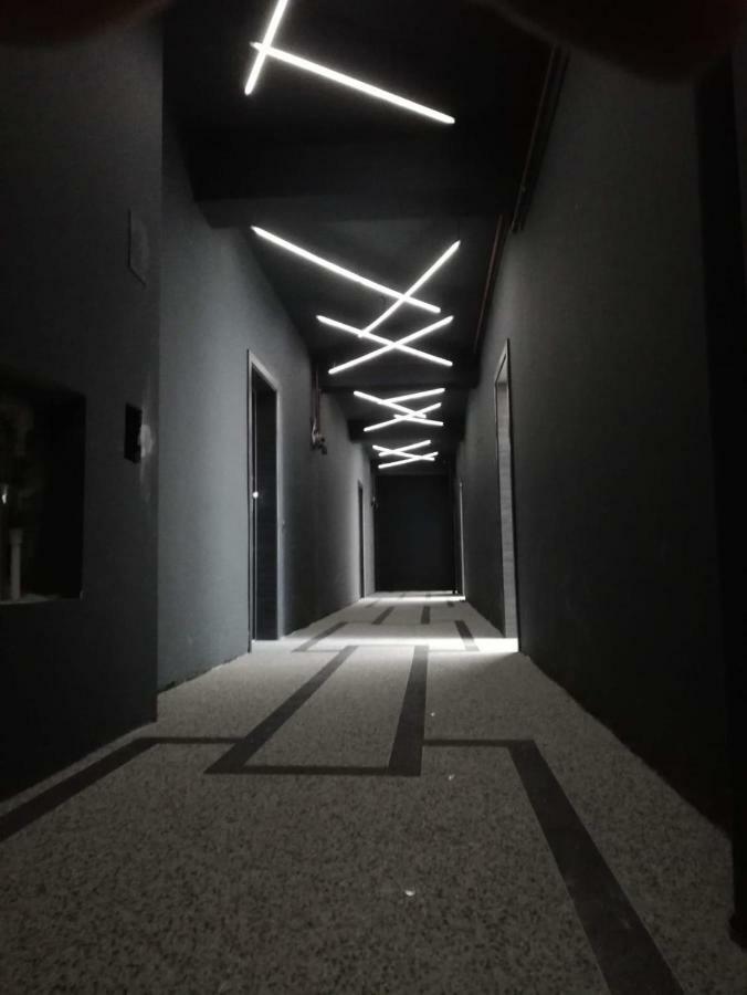 Luxury Studio Anis 1 Năvodari 외부 사진