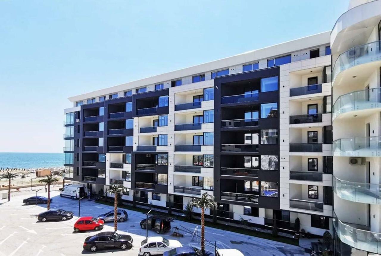 Luxury Studio Anis 1 Năvodari 외부 사진